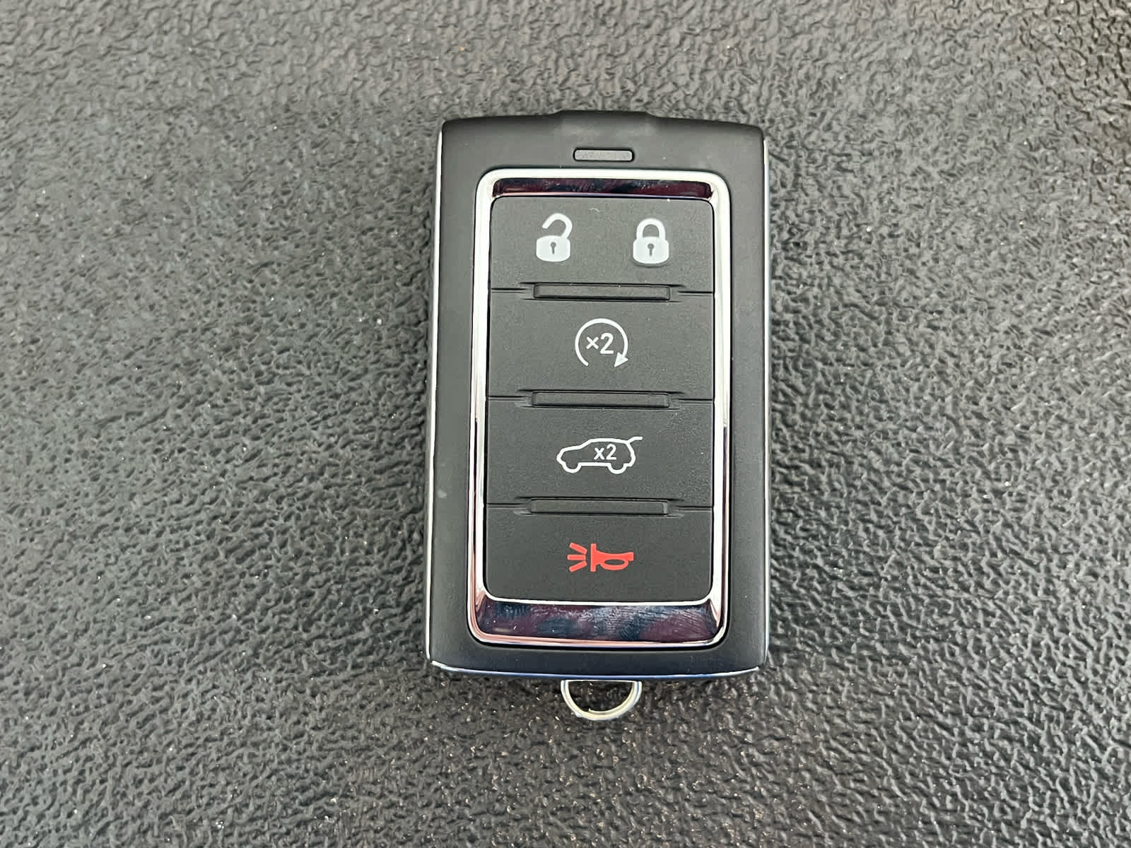 2025 Jeep Grand Cherokee GRAND CHEROKEE ALTITUDE X 4X2