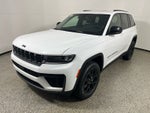 2026 Jeep Grand Cherokee GRAND CHEROKEE LAREDO ALTITUDE 4X2