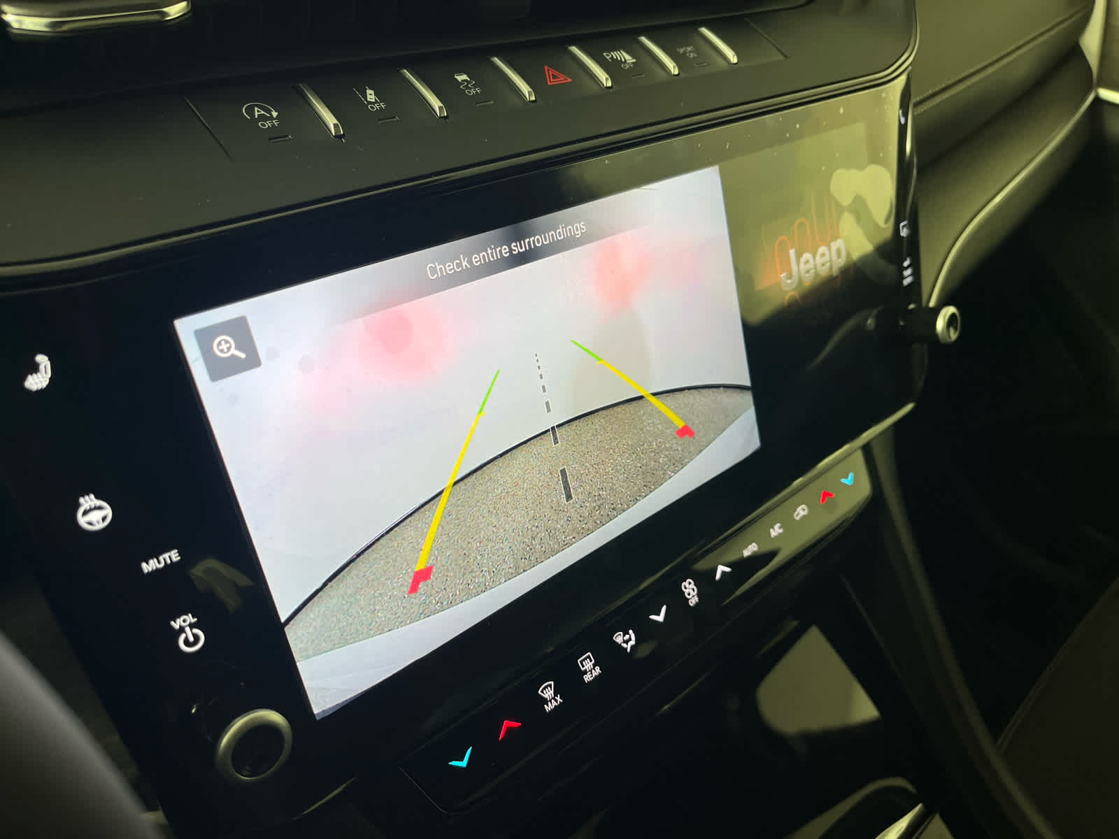 2026 Jeep Grand Cherokee GRAND CHEROKEE LAREDO ALTITUDE 4X2