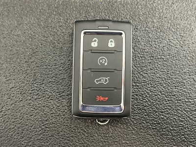 2026 Jeep Grand Cherokee GRAND CHEROKEE LAREDO ALTITUDE 4X2