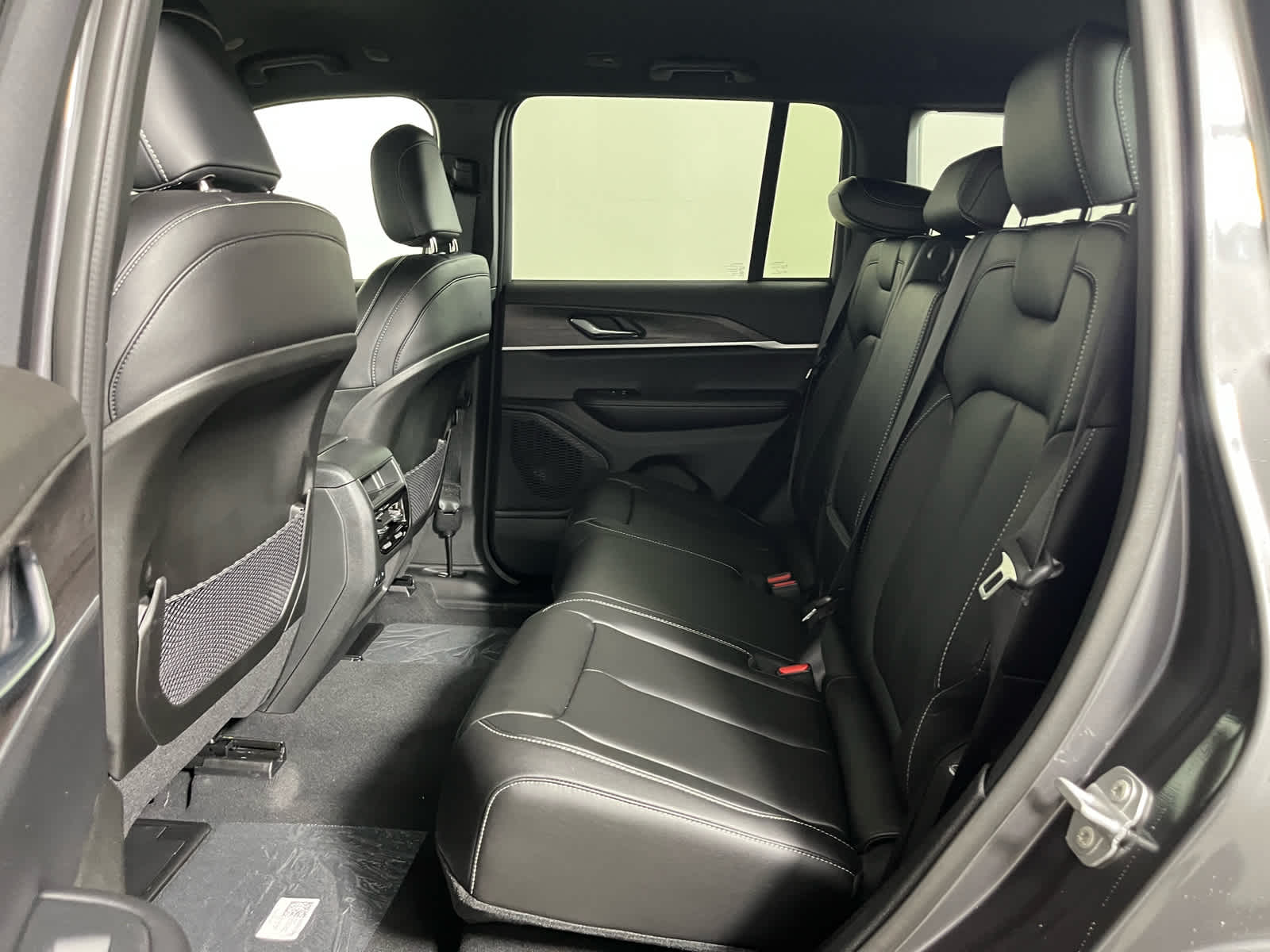 2025 Jeep Grand Cherokee GRAND CHEROKEE LIMITED 4X2