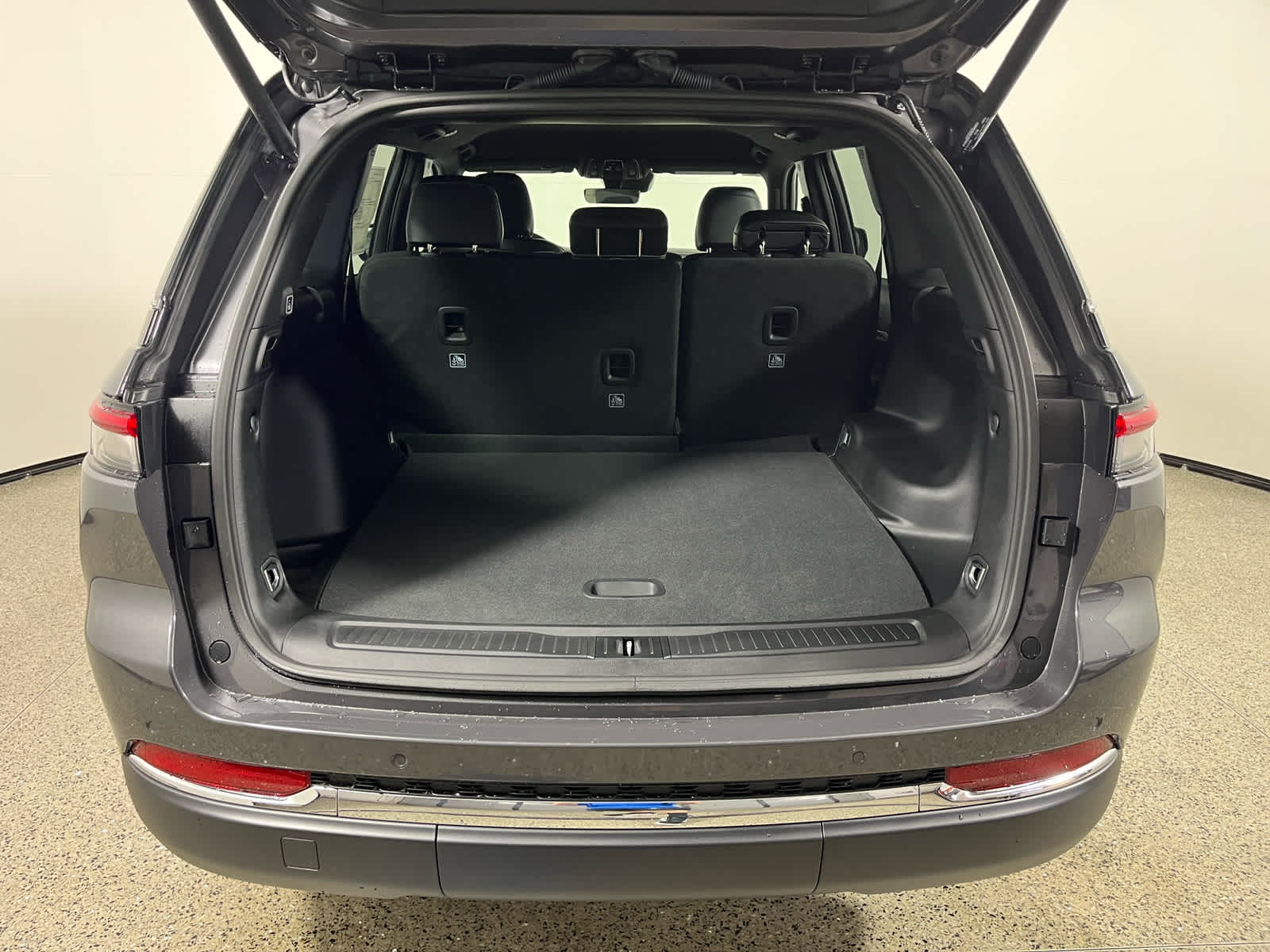 2025 Jeep Grand Cherokee GRAND CHEROKEE LIMITED 4X2