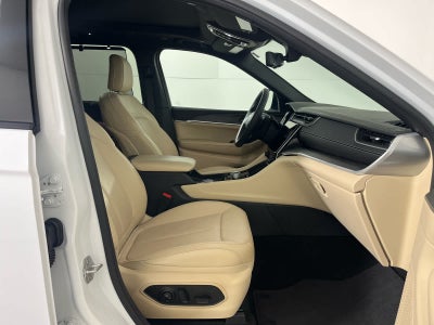 2024 Jeep Grand Cherokee Limited 4x2