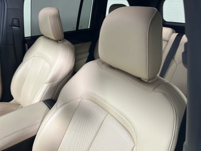 2024 Jeep Grand Cherokee Limited 4x2