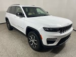 2024 Jeep Grand Cherokee Limited 4x2