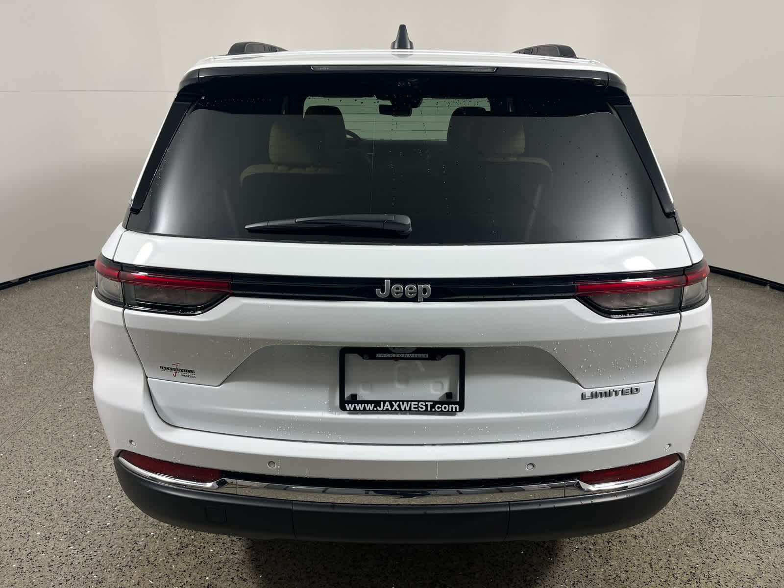 2024 Jeep Grand Cherokee Limited 4x2