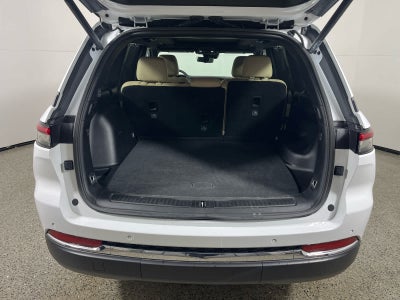 2024 Jeep Grand Cherokee Limited 4x2