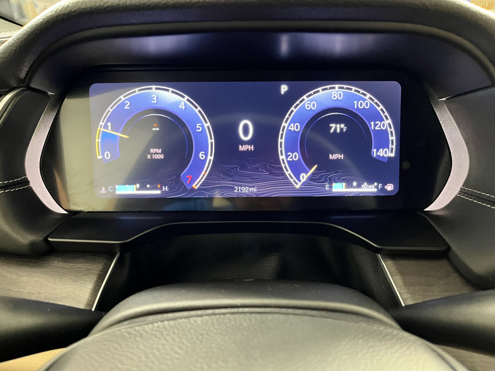 2025 Jeep Grand Cherokee Limited 4x2