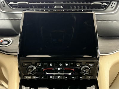 2025 Jeep Grand Cherokee Limited 4x2