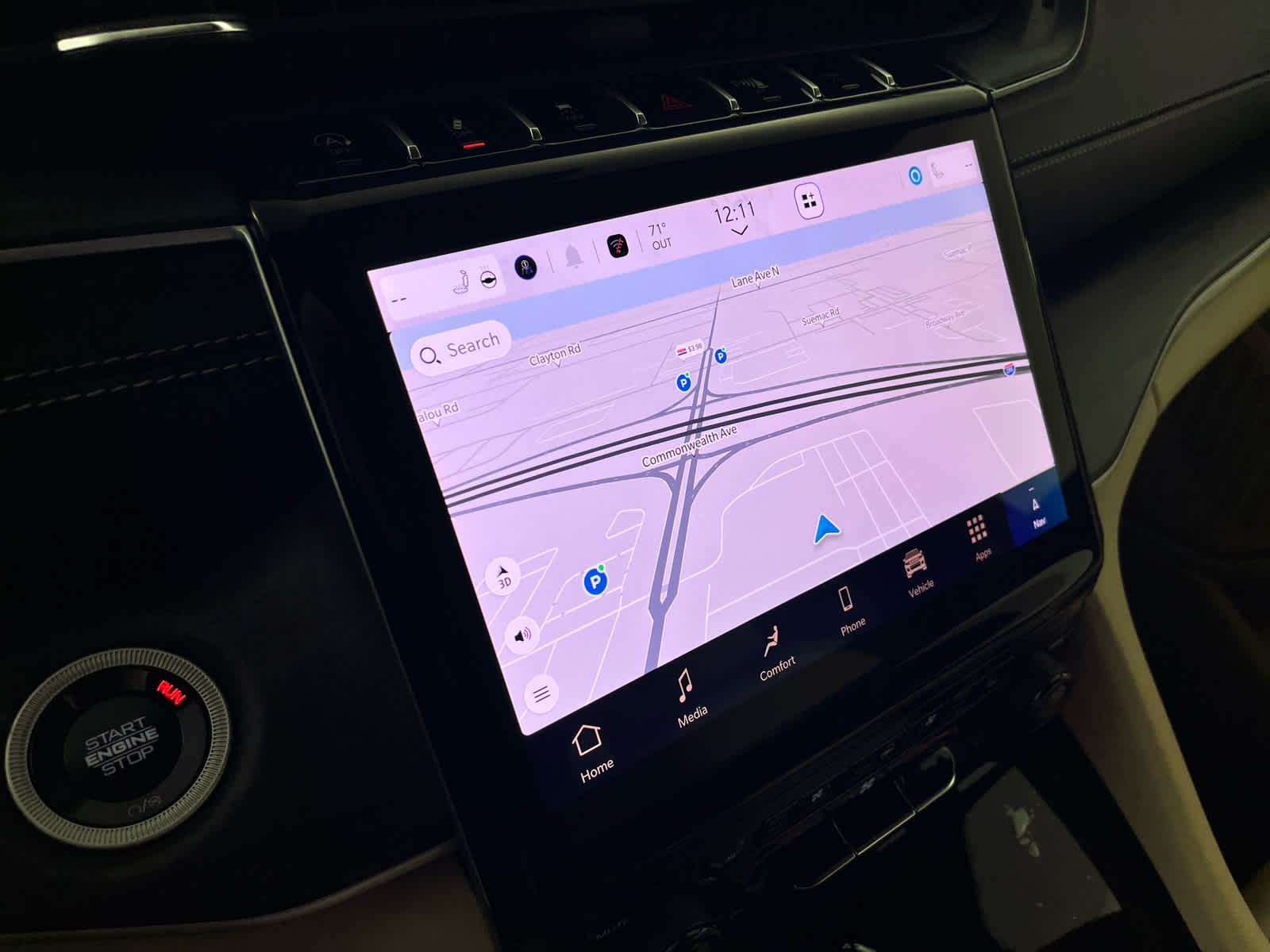 2025 Jeep Grand Cherokee Limited 4x2