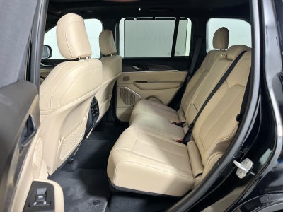 2025 Jeep Grand Cherokee Limited 4x2