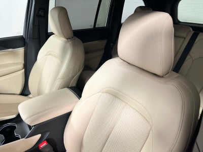 2025 Jeep Grand Cherokee Limited 4x2