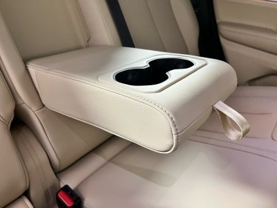 2025 Jeep Grand Cherokee Limited 4x2