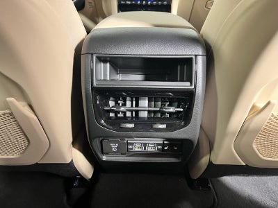 2025 Jeep Grand Cherokee Limited 4x2