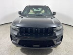 2025 Jeep Grand Cherokee Limited 4x2