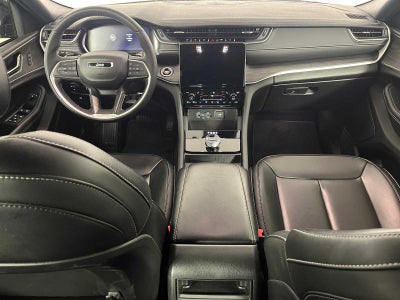 2025 Jeep Grand Cherokee Limited 4x2