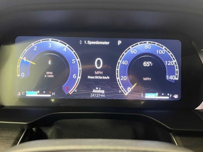 2025 Jeep Grand Cherokee Limited 4x2