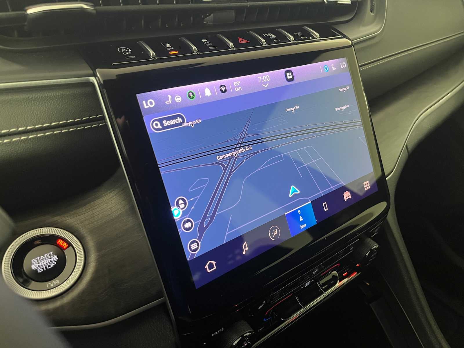 2025 Jeep Grand Cherokee Limited 4x2