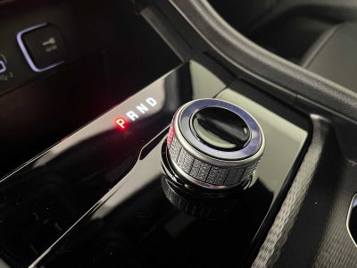 2025 Jeep Grand Cherokee Limited 4x2