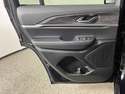 2025 Jeep Grand Cherokee Limited 4x2