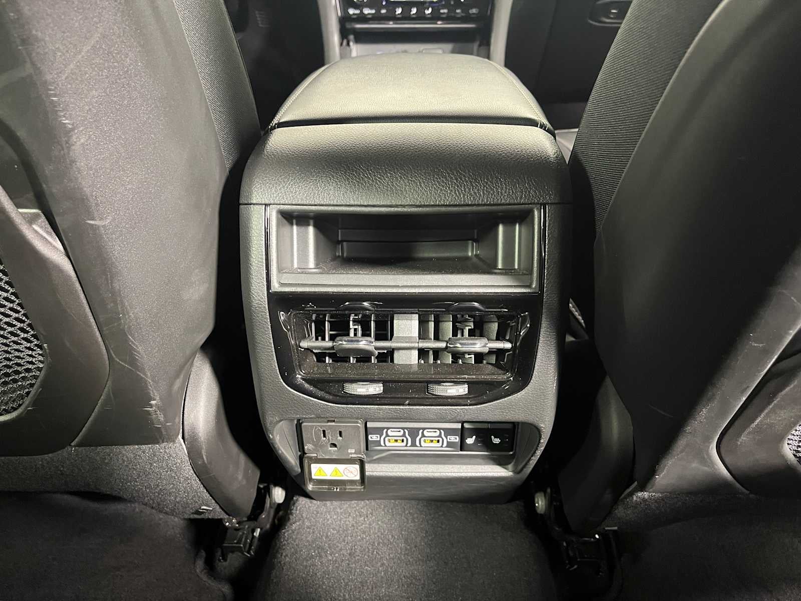 2025 Jeep Grand Cherokee Limited 4x2