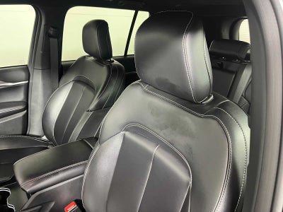 2025 Jeep Grand Cherokee Limited 4x2