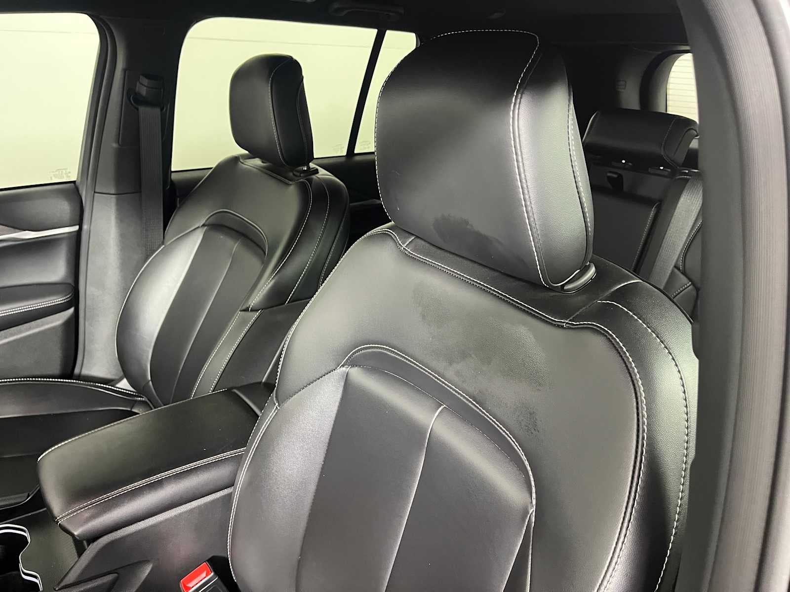 2025 Jeep Grand Cherokee Limited 4x2