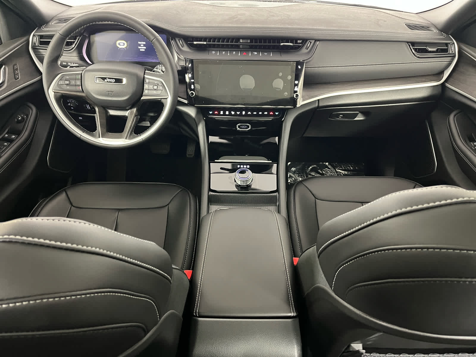 2026 Jeep Grand Cherokee GRAND CHEROKEE LIMITED 4X2