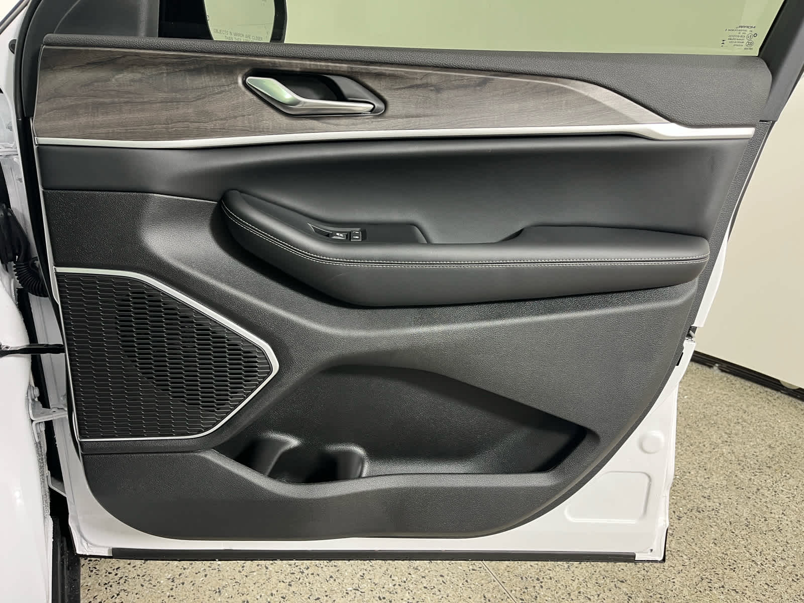 2026 Jeep Grand Cherokee GRAND CHEROKEE LIMITED 4X2