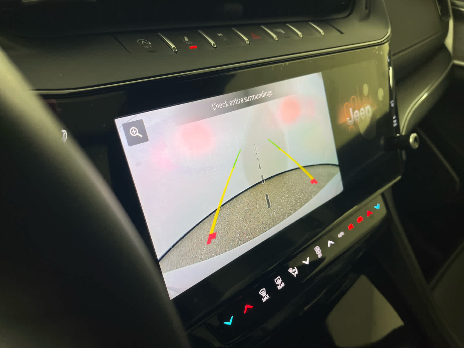 2026 Jeep Grand Cherokee GRAND CHEROKEE LIMITED 4X2