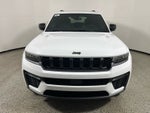 2026 Jeep Grand Cherokee GRAND CHEROKEE LIMITED 4X2