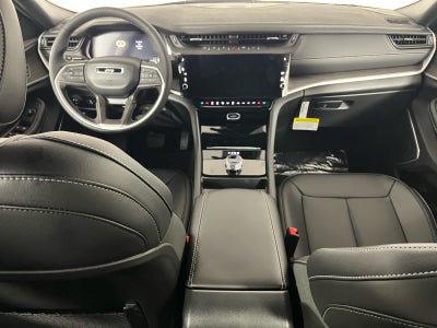 2026 Jeep Grand Cherokee GRAND CHEROKEE LIMITED 4X2