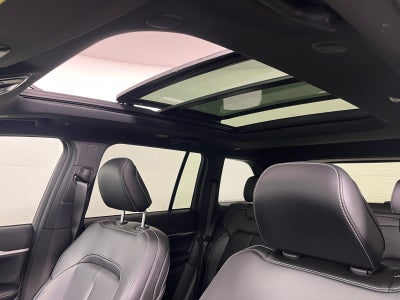 2026 Jeep Grand Cherokee GRAND CHEROKEE LIMITED 4X2