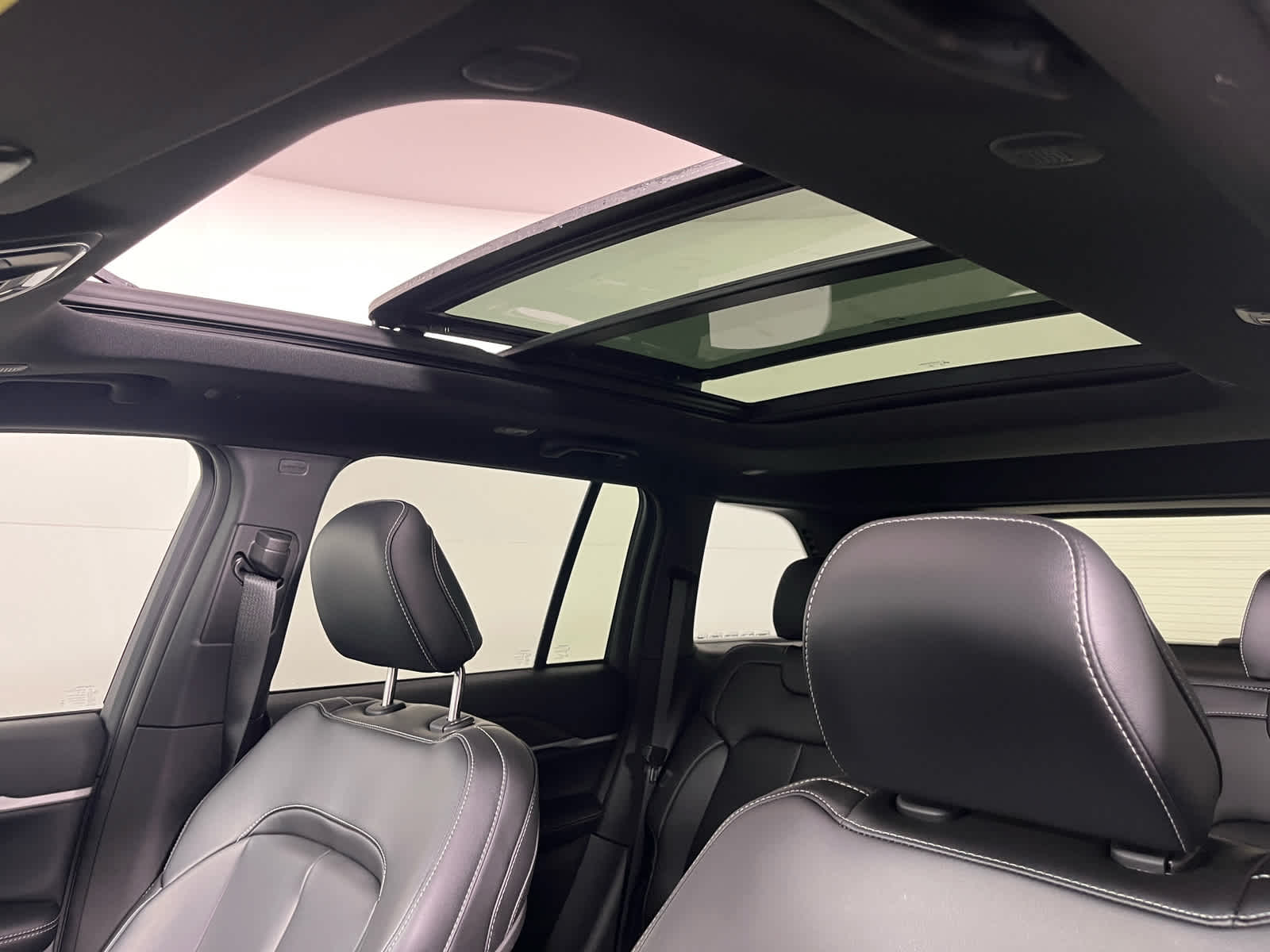 2026 Jeep Grand Cherokee GRAND CHEROKEE LIMITED 4X2