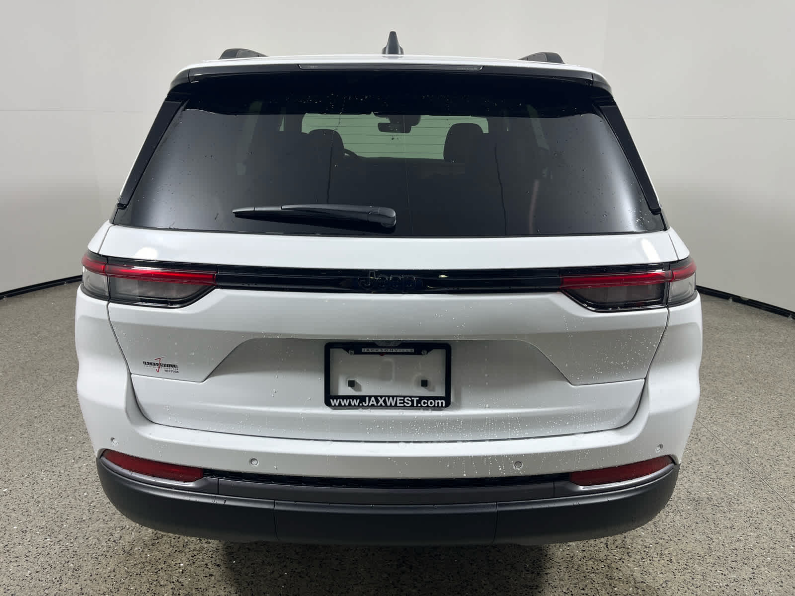 2026 Jeep Grand Cherokee GRAND CHEROKEE LIMITED 4X2