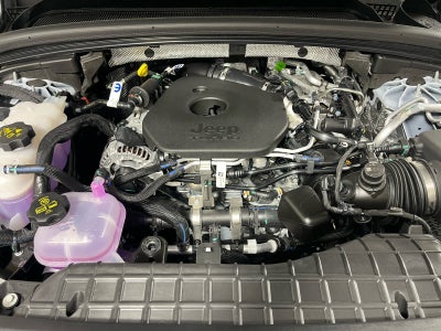 2026 Jeep Grand Cherokee GRAND CHEROKEE LIMITED 4X2