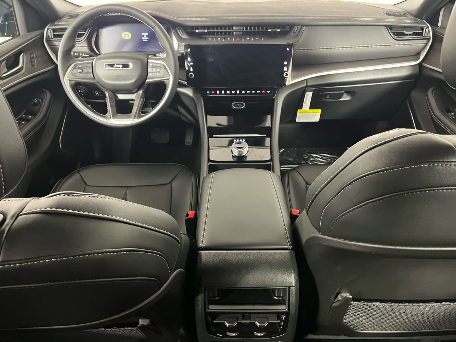 2026 Jeep Grand Cherokee GRAND CHEROKEE LIMITED 4X2