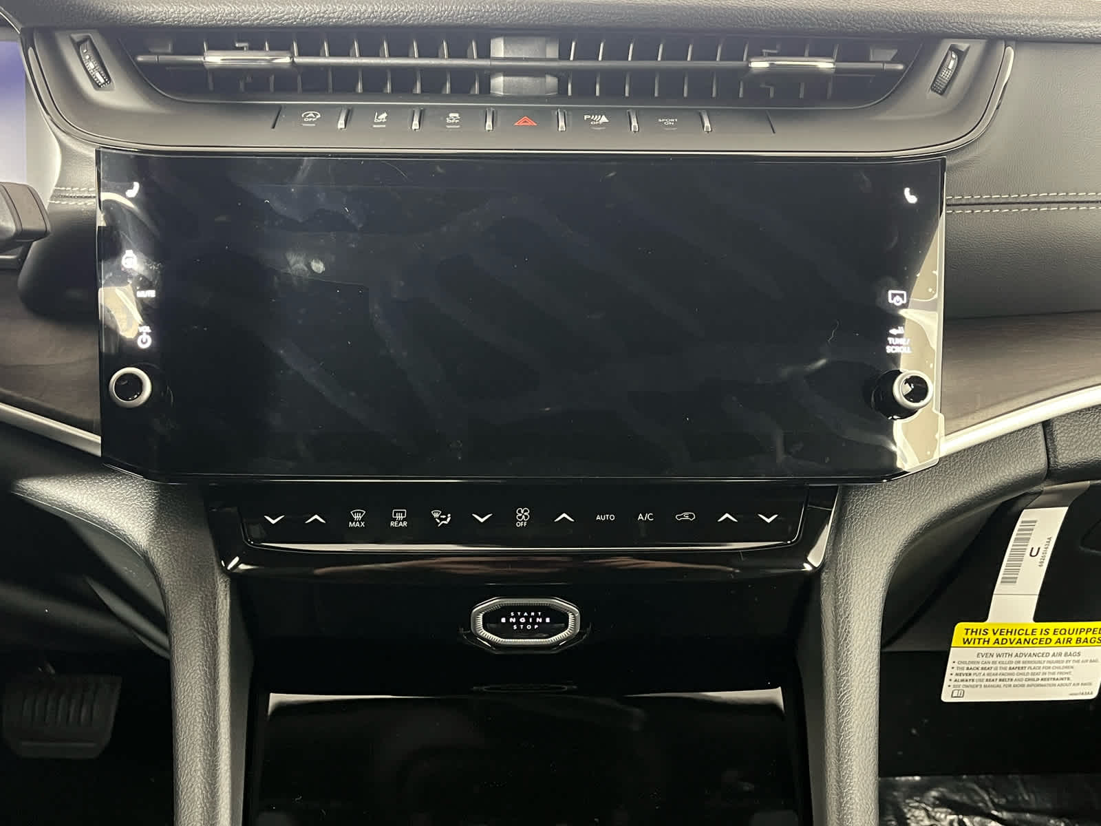 2026 Jeep Grand Cherokee GRAND CHEROKEE LIMITED 4X2