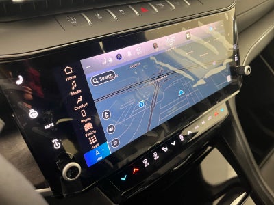 2026 Jeep Grand Cherokee GRAND CHEROKEE LIMITED 4X2