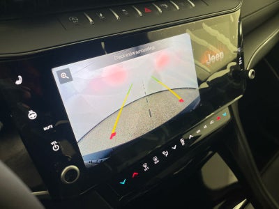 2026 Jeep Grand Cherokee GRAND CHEROKEE LIMITED 4X2