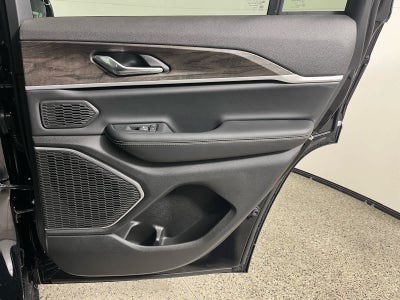 2026 Jeep Grand Cherokee GRAND CHEROKEE LIMITED 4X2