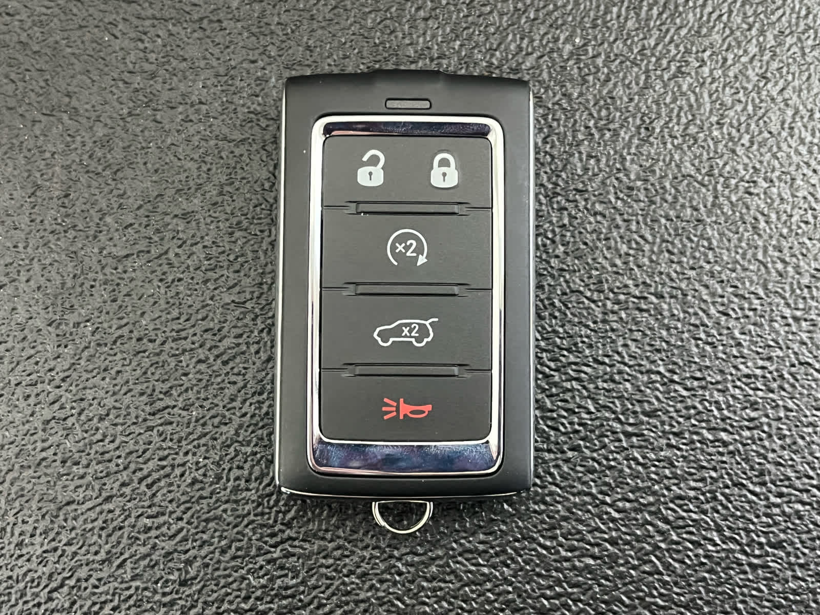 2026 Jeep Grand Cherokee GRAND CHEROKEE LIMITED 4X2