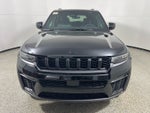2026 Jeep Grand Cherokee GRAND CHEROKEE LIMITED 4X2