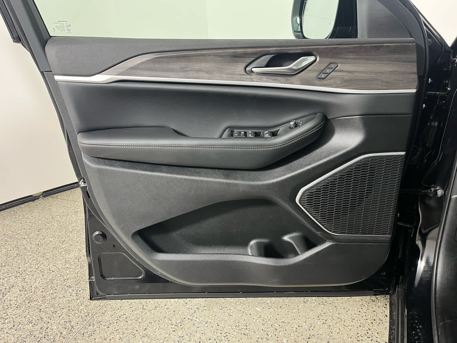 2026 Jeep Grand Cherokee GRAND CHEROKEE LIMITED 4X2