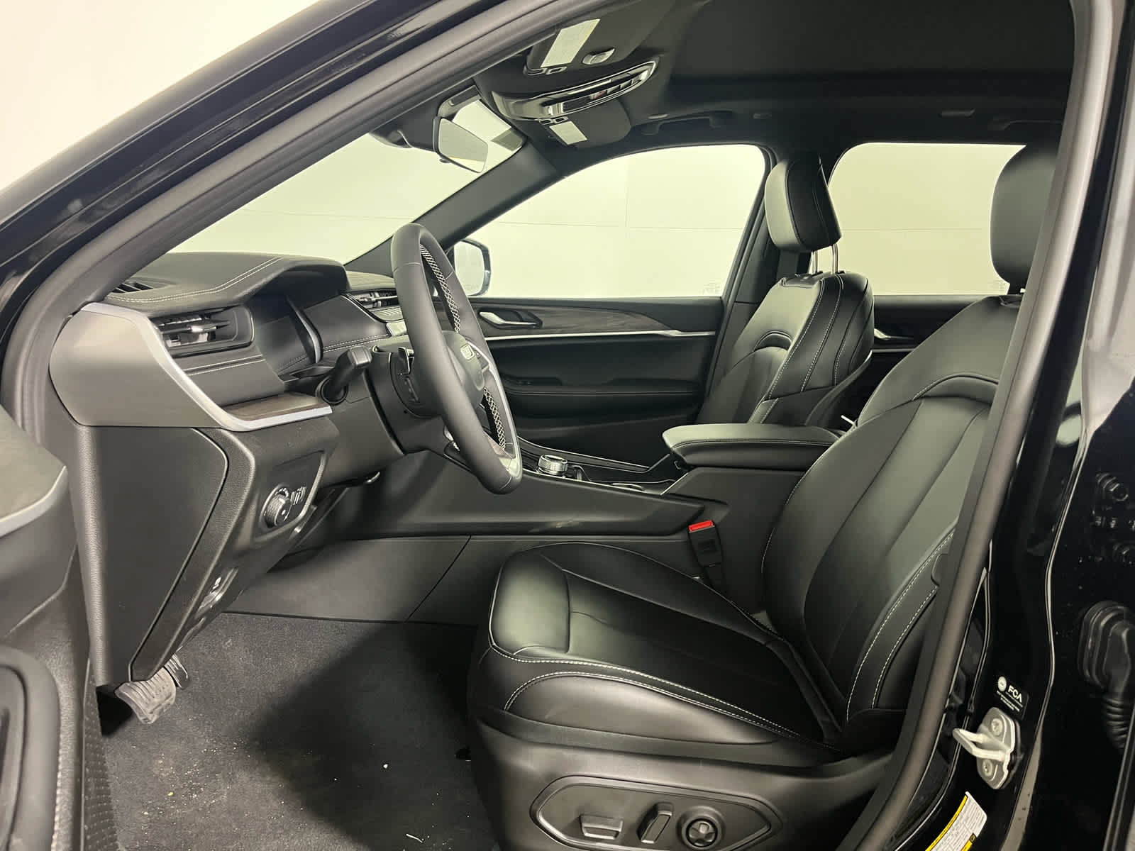 2026 Jeep Grand Cherokee GRAND CHEROKEE LIMITED 4X2