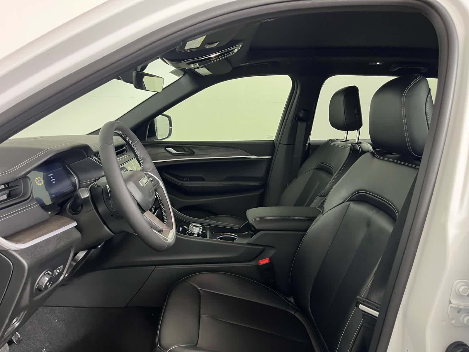 2026 Jeep Grand Cherokee GRAND CHEROKEE LIMITED 4X2