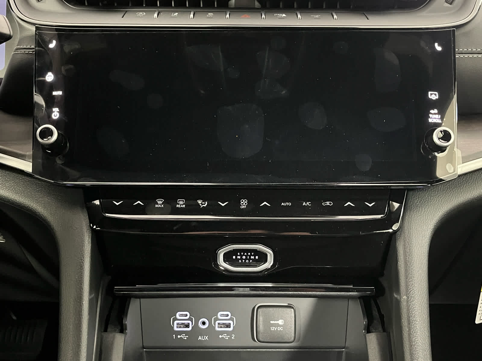 2026 Jeep Grand Cherokee GRAND CHEROKEE LIMITED 4X2