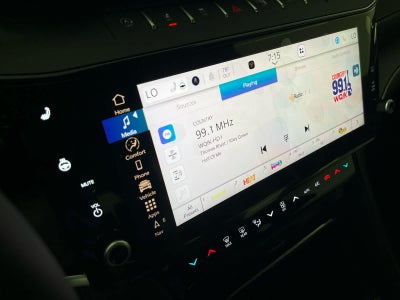 2026 Jeep Grand Cherokee GRAND CHEROKEE LIMITED 4X2