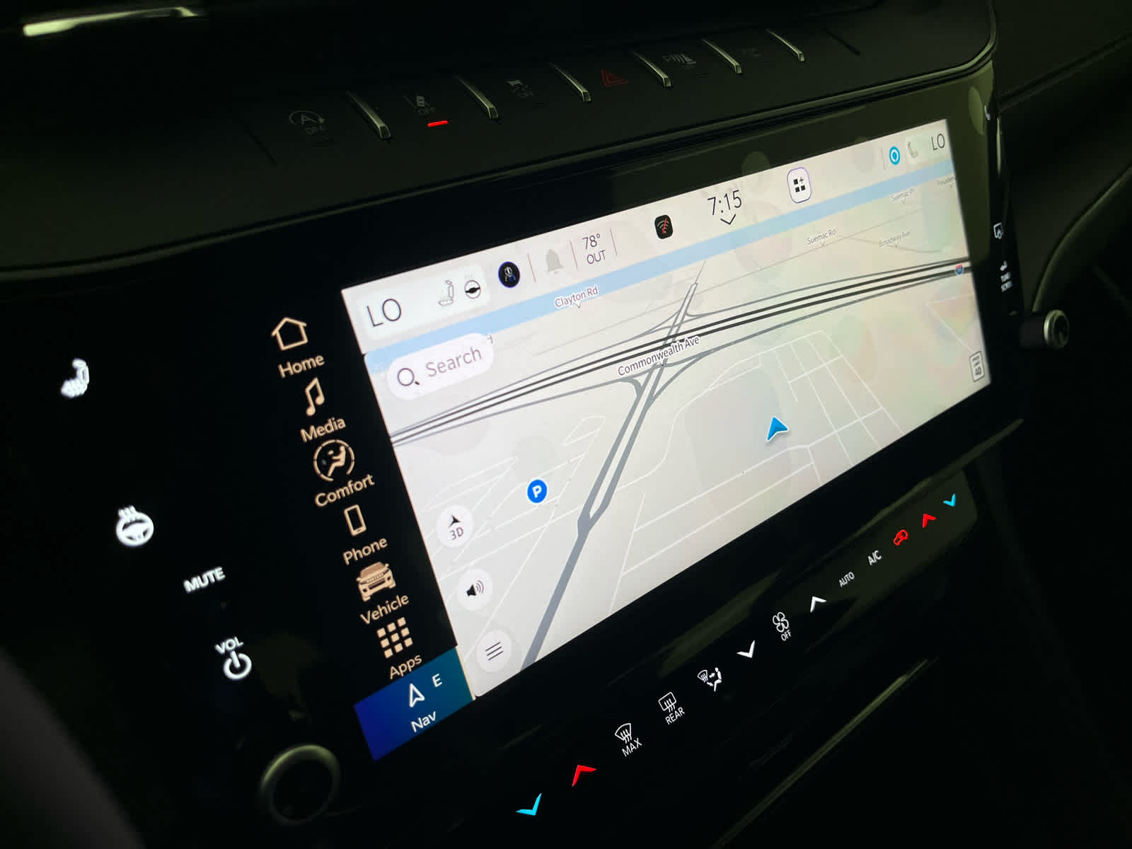 2026 Jeep Grand Cherokee GRAND CHEROKEE LIMITED 4X2