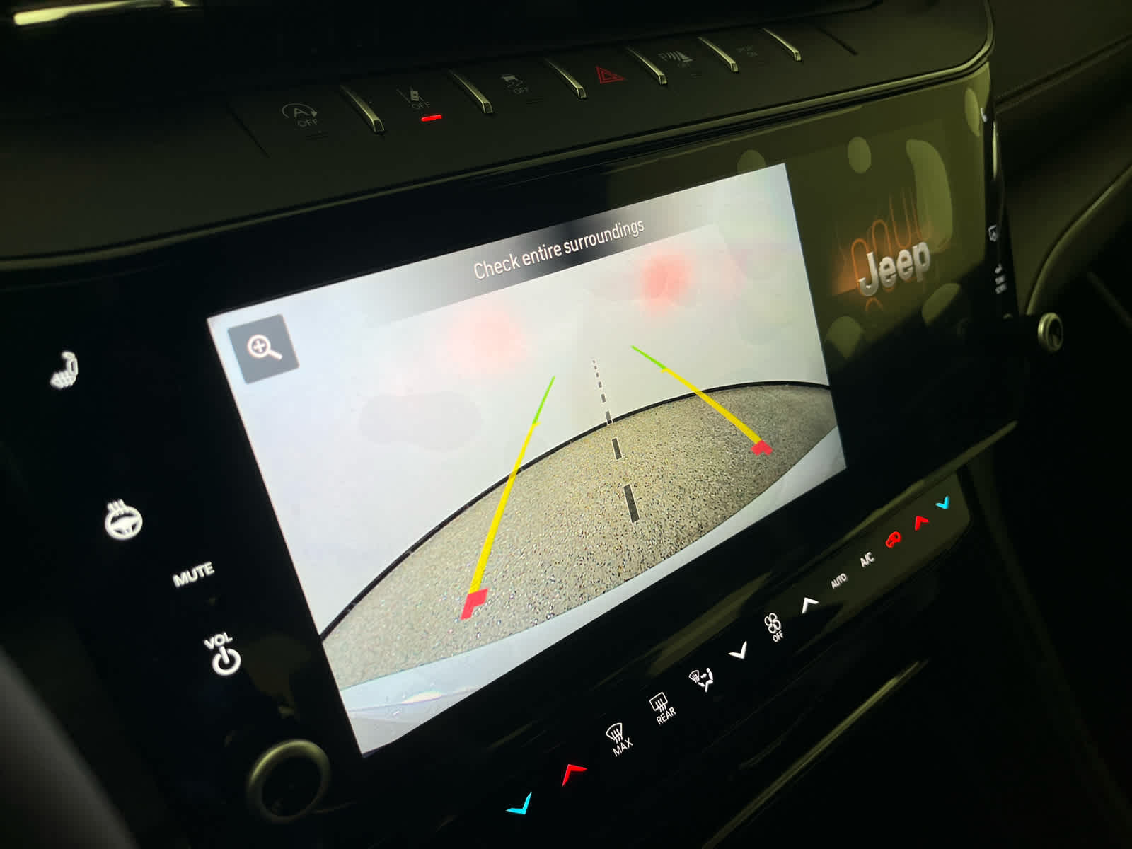 2026 Jeep Grand Cherokee GRAND CHEROKEE LIMITED 4X2